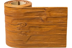 Deska Elewacyjna Zewnętrzna Złota