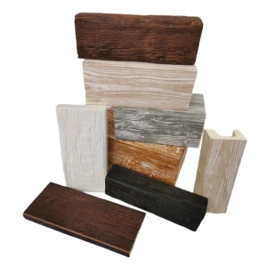 Próbki Belek Rustykalnych