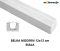 BELKA MODERN 12x12 cm BIAŁA.png