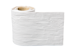 Deska Dekoracyjna Elewacyjna Biała 