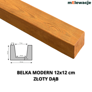 Belka Drewnopodobna ZŁOTY DĄB