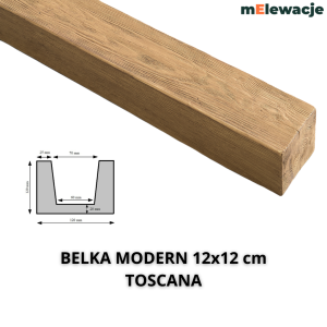 Belka Drewnopodobna TOSCANA 