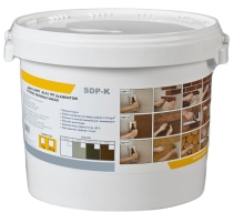 Klej Do Deski Elewacyjnej Elastycznej