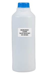 Impregnat Do Deski Elewacyjnej Elastycznej