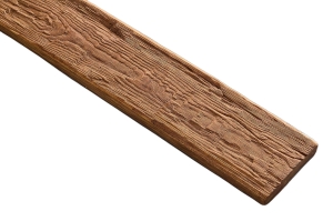 Deska Rustykalna Ciosana JASNA 13x260x3 