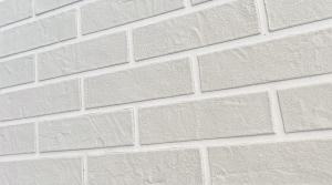 Cegła Elewacyjna Elastyczna BIAŁA | zestaw 1m²