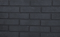 Cegła Elewacyjna Szara klasik ciemny grafit