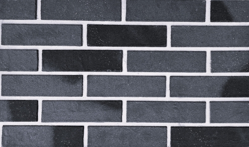 Cegła Elewacyjna Jasno Szara