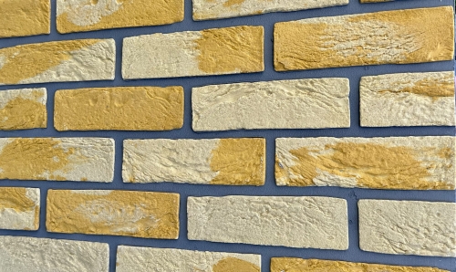 Cegła dekoracyjna Retro Piaskowa SAND